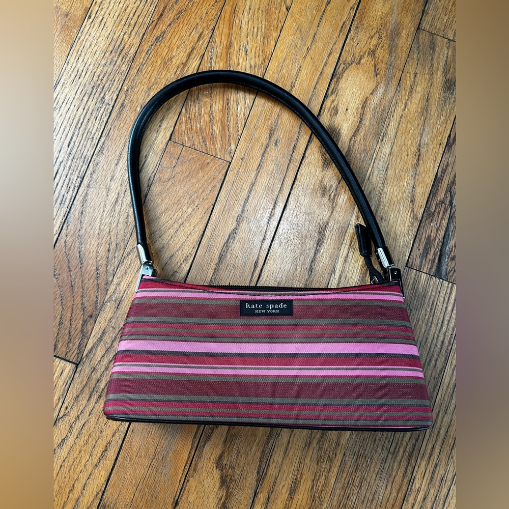 Vintage 90s Kate Spade mini purse